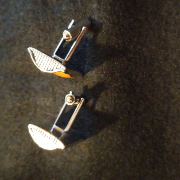 Cufflinks - Picture 3 of 3